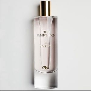 ZARA RED TEMPTATION 80 ML / 2.71 oz